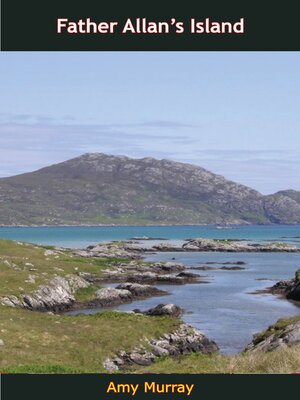 cover image of Father Allan's Island